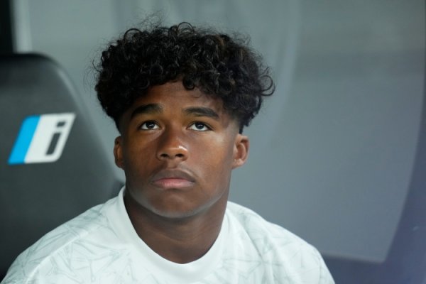 但咱们觉得吕迪格更为逍遥体育集锦