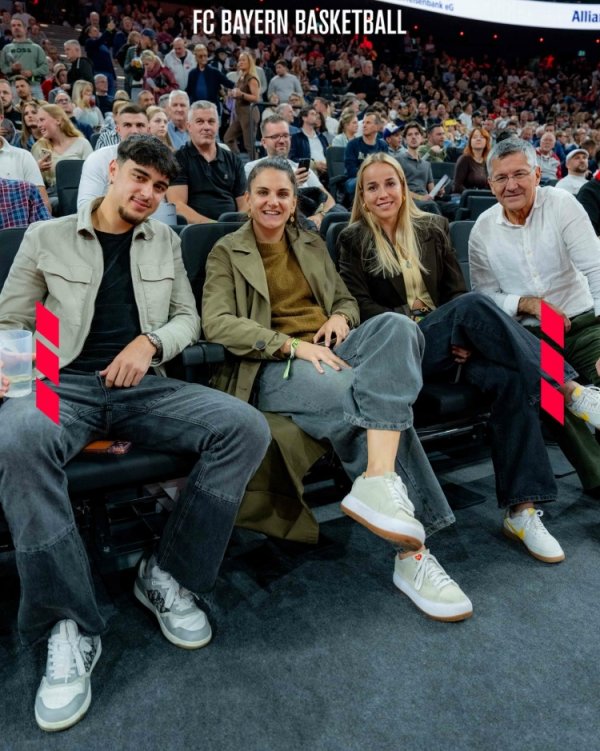 拜仁主场97比88打败红星体育赛事直播