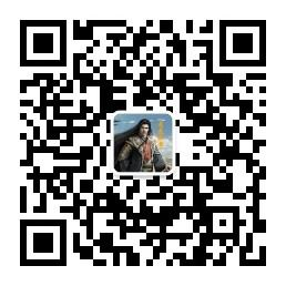 扫码或长按二维码赞佩公众号，得到更多精确推选