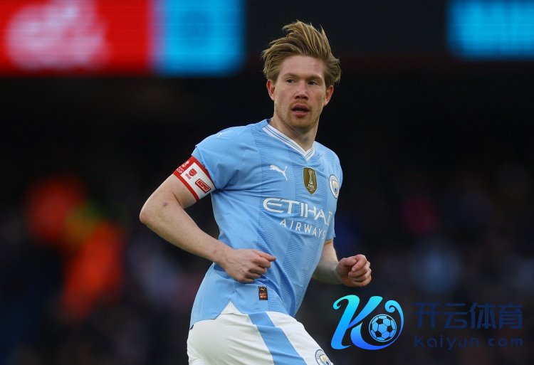 曼城伤情更新:德布劳内可战布莱顿G买球网体育信息,格拉利什迪亚斯有望月底复出